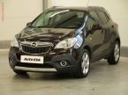 Opel Mokka - fotka číslo 2