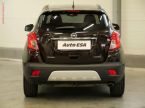 Opel Mokka - fotka číslo 4
