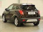 Opel Mokka - fotka číslo 5