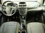 Opel Mokka - fotka číslo 7