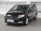 Ford Galaxy - fotka číslo 2