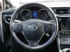 Toyota Auris - fotka číslo 12