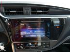 Toyota Auris - fotka číslo 15