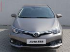 Toyota Auris - fotka číslo 1