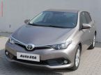 Toyota Auris - fotka číslo 2