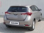 Toyota Auris - fotka číslo 3