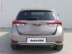 Toyota Auris - fotka číslo 4