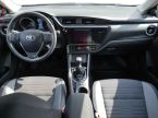 Toyota Auris - fotka číslo 7