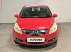 Opel Corsa - fotka číslo 1