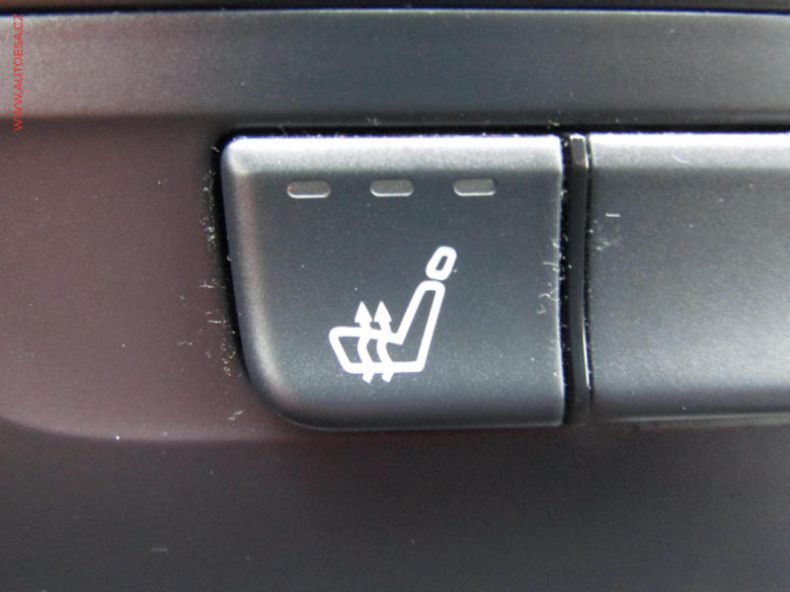 Mercedes Třída A - hlavní fotka