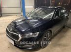 Škoda Octavia - fotka číslo 0