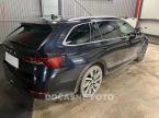 Škoda Octavia - fotka číslo 1