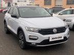 Volkswagen T-Roc - fotka číslo 0