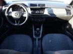 Škoda Fabia - fotka číslo 9
