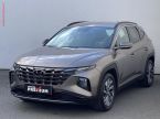 Hyundai Tucson - fotka číslo 2