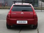 Citroën C4 - fotka číslo 4