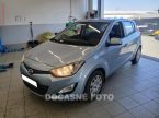 Hyundai i20 - fotka číslo 0