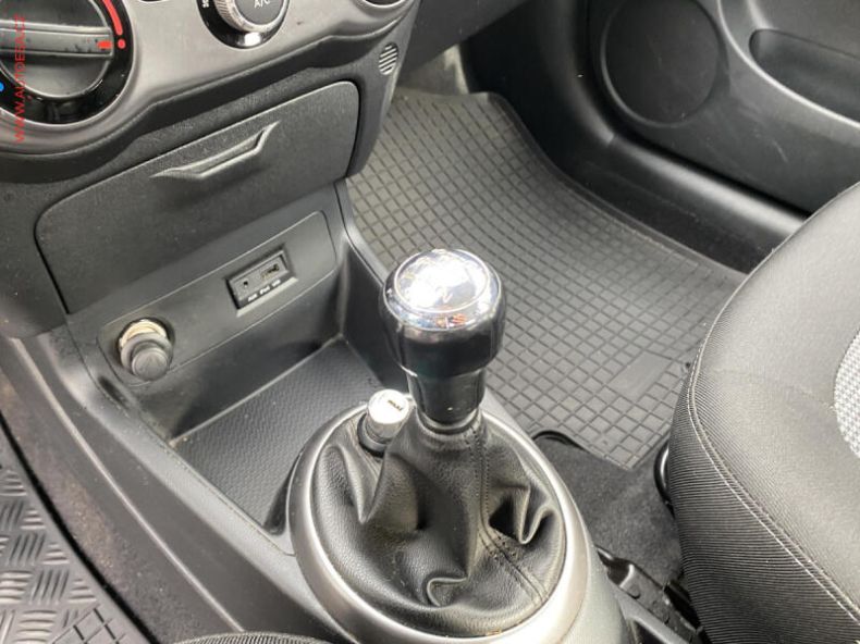 Hyundai i20 - hlavní fotka