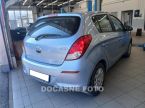 Hyundai i20 - fotka číslo 1