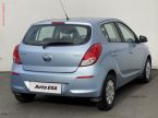 Hyundai i20 - fotka číslo 3