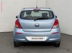 Hyundai i20 - fotka číslo 4