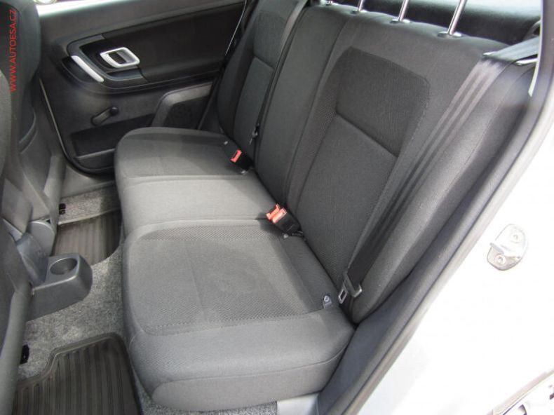 Škoda Fabia - hlavní fotka