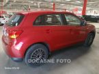 Mitsubishi ASX  - fotka číslo 1