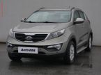 Kia Sportage - fotka číslo 2