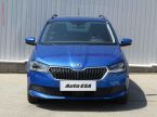 Škoda Fabia - fotka číslo 1