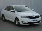 Škoda Rapid - fotka číslo 0