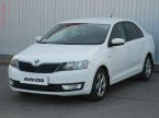 Škoda Rapid - fotka číslo 2