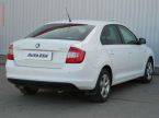 Škoda Rapid - fotka číslo 3
