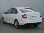 Škoda Rapid - fotka číslo 5