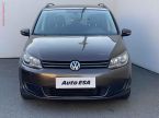 Volkswagen Touran - fotka číslo 1