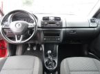 Škoda Fabia - fotka číslo 7