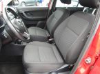 Škoda Fabia - fotka číslo 8