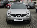 Nissan Juke - fotka číslo 1