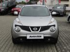 Nissan Juke - fotka číslo 1