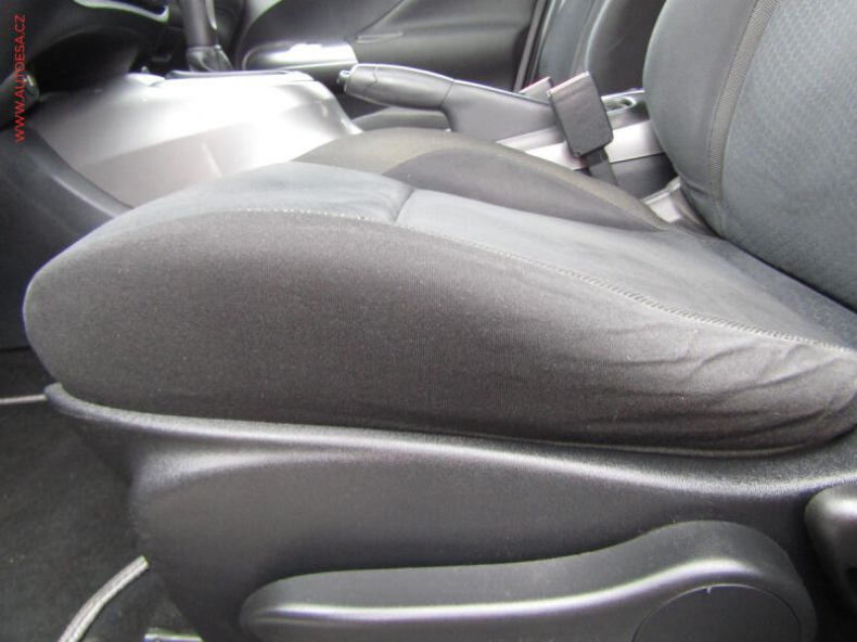 Nissan Juke - hlavní fotka