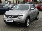 Nissan Juke - fotka číslo 2