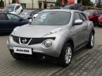 Nissan Juke - fotka číslo 2