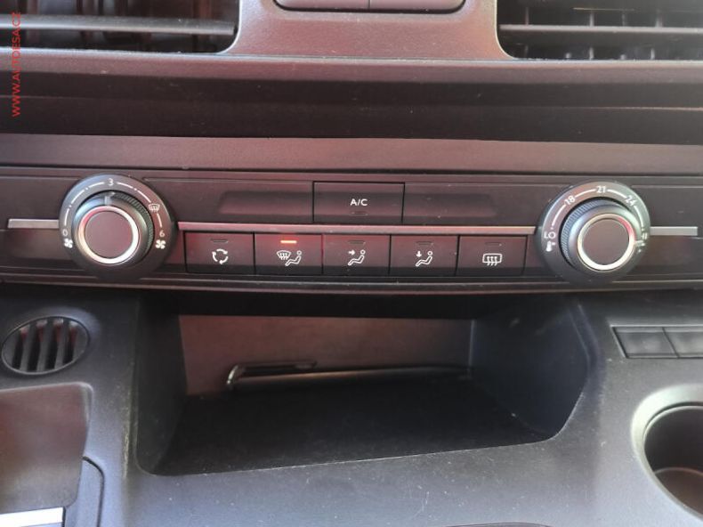 Opel Combo - hlavní fotka