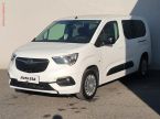 Opel Combo - fotka číslo 2