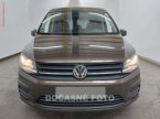 Volkswagen Caddy - fotka číslo 1