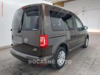Volkswagen Caddy - fotka číslo 3