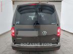 Volkswagen Caddy - fotka číslo 4