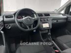 Volkswagen Caddy - fotka číslo 8