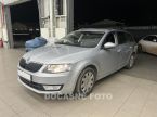 Škoda Octavia - fotka číslo 0