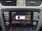 Škoda Octavia - fotka číslo 15