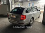 Škoda Octavia - fotka číslo 1